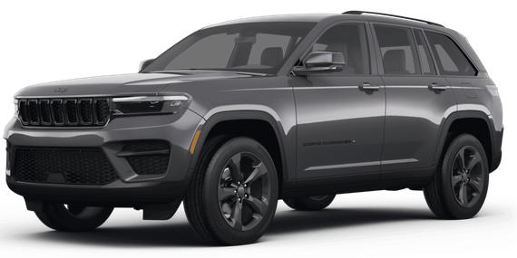 JEEP GRAND CHEROKEE 2022 1C4RJHBG4N8534480 image